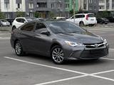 Toyota Camry 2017 года за 12 500 000 тг. в Алматы