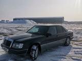 Mercedes-Benz E 230 1989 годаfor750 000 тг. в Тараз – фото 3