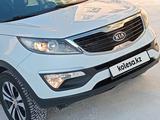 Kia Sportage 2012 года за 8 500 000 тг. в Петропавловск – фото 5