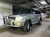 Toyota Land Cruiser Prado 1997 года за 9 300 000 тг. в Алматы