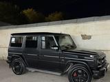 Mercedes-Benz G 63 AMG 2015 года за 36 000 000 тг. в Алматы