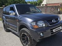 Mitsubishi Pajero 2005 годаүшін7 500 000 тг. в Шымкент