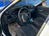 ВАЗ (Lada) Priora 2172 2013 года за 2 250 000 тг. в Атырау – фото 4