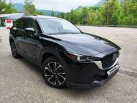 Mazda CX-5 2021 годаfor17 500 000 тг. в Алматы