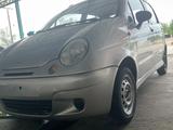 Daewoo Matiz 2002 года за 750 000 тг. в Туркестан – фото 3