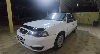 Daewoo Nexia 2008 года за 980 000 тг. в Шымкент