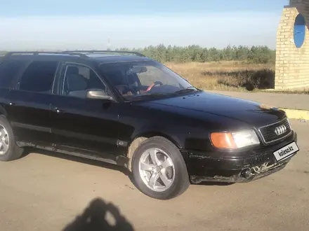 Audi 100 1992 года за 1 750 000 тг. в Акколь (Аккольский р-н) – фото 7