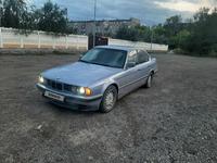 BMW 525 1990 года за 2 700 000 тг. в Караганда