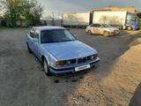 BMW 525 1990 годаүшін2 700 000 тг. в Караганда – фото 5