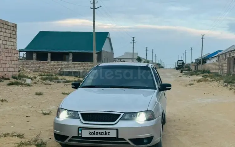 Daewoo Nexia 2012 годаүшін1 900 000 тг. в Актау