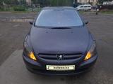 Peugeot 307 2003 года за 2 000 000 тг. в Кокшетау