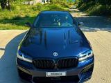 BMW 540 2018 годаfor15 600 000 тг. в Астана – фото 3