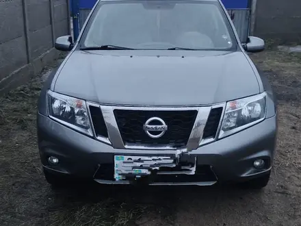 Nissan Terrano 2016 года за 7 000 000 тг. в Караганда