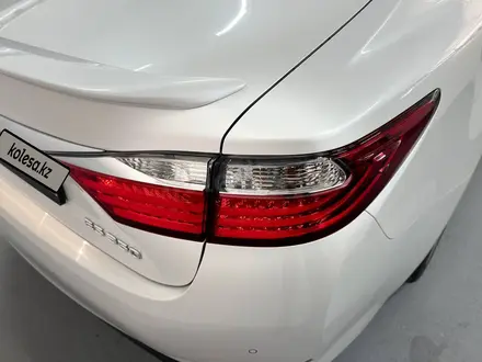 Lexus ES 350 2014 года за 12 350 000 тг. в Актау – фото 4