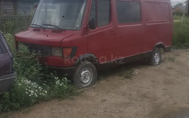 Mercedes-Benz  Sprinter 1995 года за 1 000 000 тг. в Кокшетау