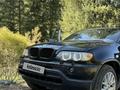 BMW X5 2000 года за 2 200 000 тг. в Алматы – фото 5