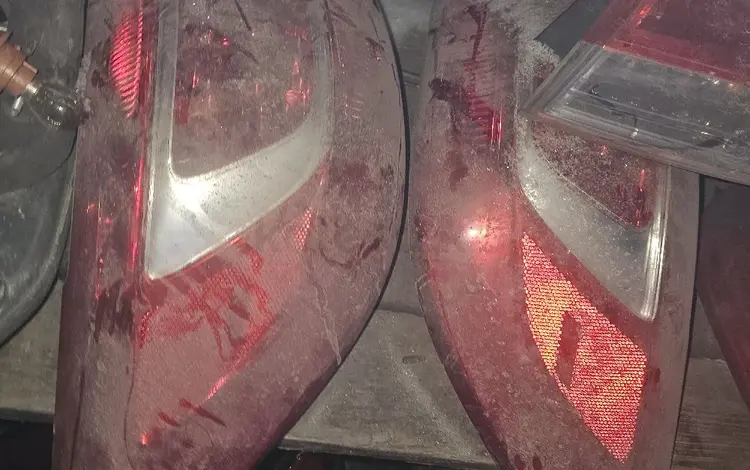 Фара задня за 35 000 тг. в Алматы