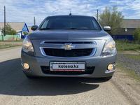 Chevrolet Cobalt 2022 годаүшін5 800 000 тг. в Актобе