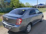 Chevrolet Cobalt 2022 годаүшін5 800 000 тг. в Актобе – фото 5