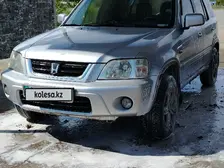 Honda CR-V, 2000