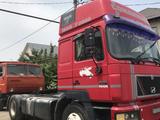 MAN  F 2000 2000 года за 10 500 000 тг. в Алматы – фото 3
