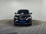 Nissan X-Trail 2014 годаfor7 290 000 тг. в Алматы – фото 2