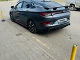 JAC J7 2022 года за 6 500 000 тг. в Караганда – фото 5