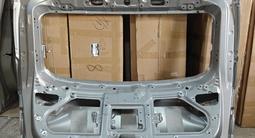 Багажная дверь JETOUR X50үшін350 000 тг. в Темиртау – фото 5