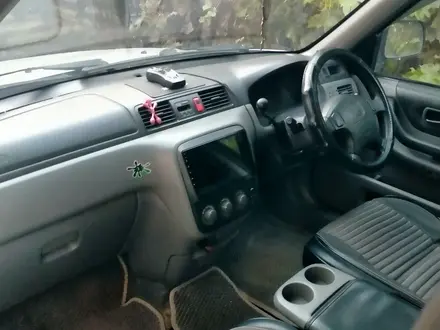 Honda CR-V 1996 года за 3 000 000 тг. в Талдыкорган – фото 3