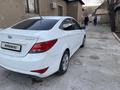 Hyundai Accent 2014 годаfor5 800 000 тг. в Шымкент – фото 8