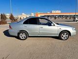 Nissan Almera Classic 2007 годаүшін2 700 000 тг. в Актау – фото 3