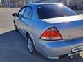 Nissan Almera Classic 2007 года за 2 700 000 тг. в Актау – фото 5