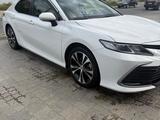Toyota Camry 2022 годаүшін12 500 000 тг. в Актау – фото 4