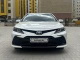 Toyota Camry 2022 годаүшін12 500 000 тг. в Актау – фото 2