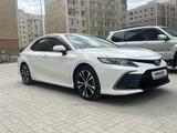 Toyota Camry 2022 годаүшін12 500 000 тг. в Актау – фото 3