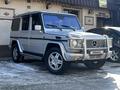 Mercedes-Benz G 500 2000 годаfor11 000 000 тг. в Алматы