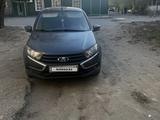 ВАЗ (Lada) Granta 2190 2020 года за 4 900 000 тг. в Семей