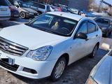 Nissan Almera 2014 годаүшін3 300 000 тг. в Караганда – фото 3