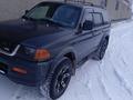 Mitsubishi Montero Sport 1997 годаfor3 650 000 тг. в Щучинск – фото 7