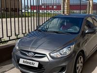 Hyundai Accent 2014 годаүшін5 500 000 тг. в Караганда