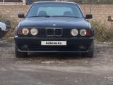 BMW 525 1991 года за 1 300 000 тг. в Тараз – фото 3