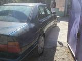 BMW 525 1991 года за 1 300 000 тг. в Тараз – фото 4