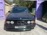 BMW 525 1991 года за 1 300 000 тг. в Тараз