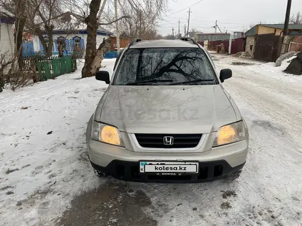 Honda CR-V 1997 года за 2 800 000 тг. в Павлодар