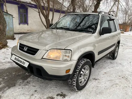 Honda CR-V 1997 года за 2 800 000 тг. в Павлодар – фото 3