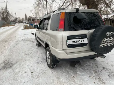 Honda CR-V 1997 года за 2 800 000 тг. в Павлодар – фото 4