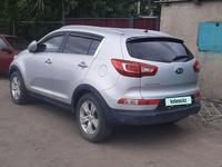 Kia Sportage 2012 годаүшін8 200 000 тг. в Караганда