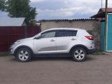 Kia Sportage 2012 года за 8 200 000 тг. в Караганда – фото 3