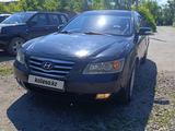 Hyundai Sonata 2007 года за 3 400 000 тг. в Астана