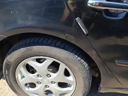 Hyundai Sonata 2007 года за 3 400 000 тг. в Астана – фото 5